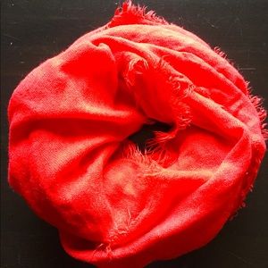 Athleta infinity scarf